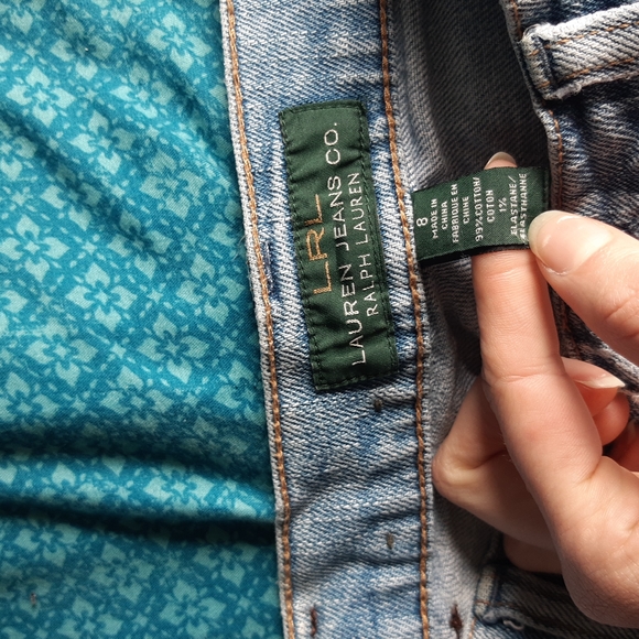 Ralph Lauren jeans - Picture 3 of 6